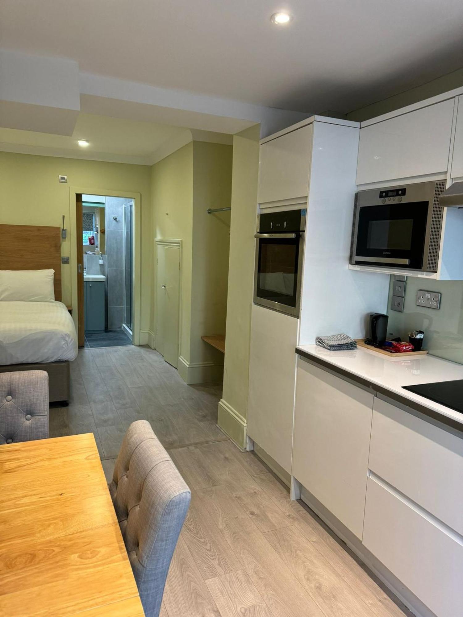 Marldon Olympia Hotel *