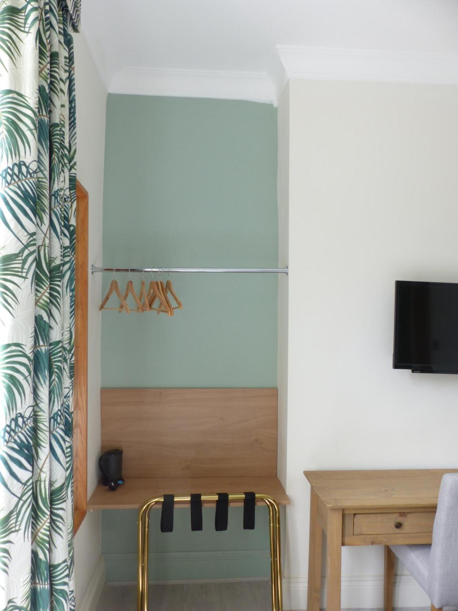 Marldon Olympia Hotel *