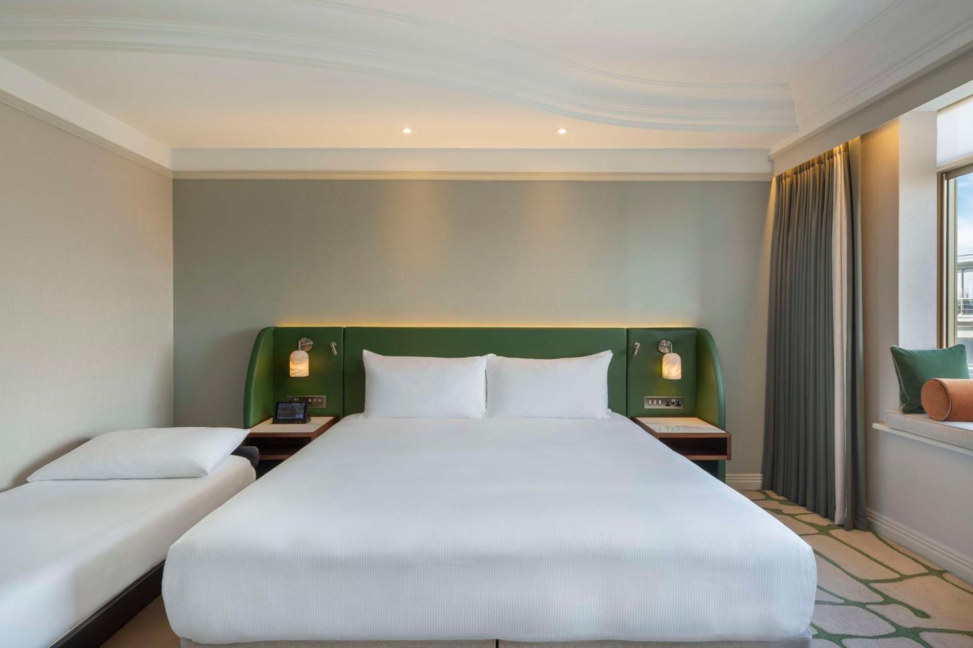 Hilton On Park Lane Londres
