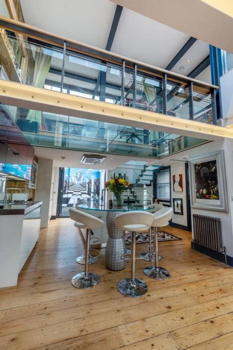 Apartamento Penthouse