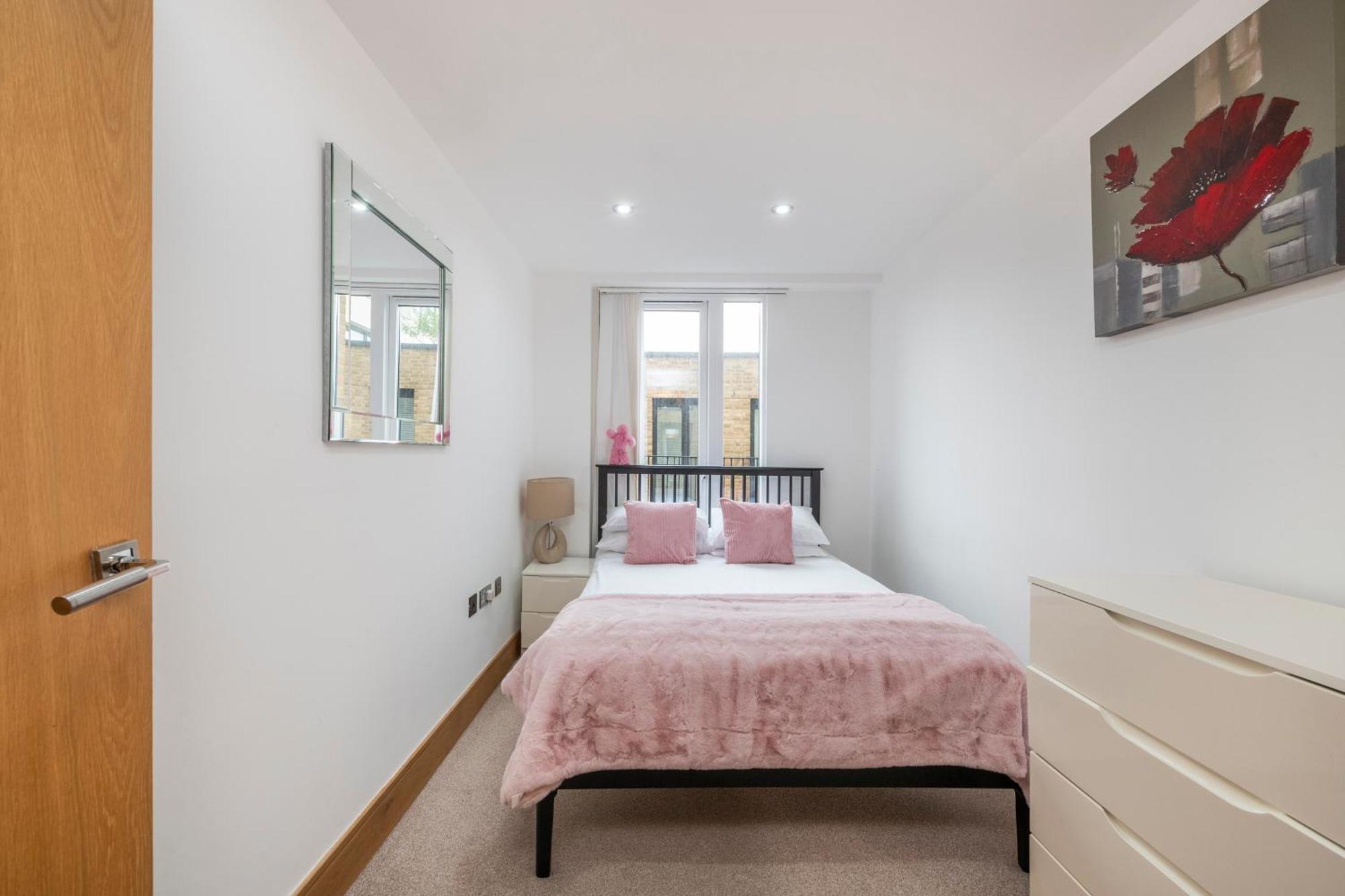 The King's - St Pancras - By Frankie Says Apartamento