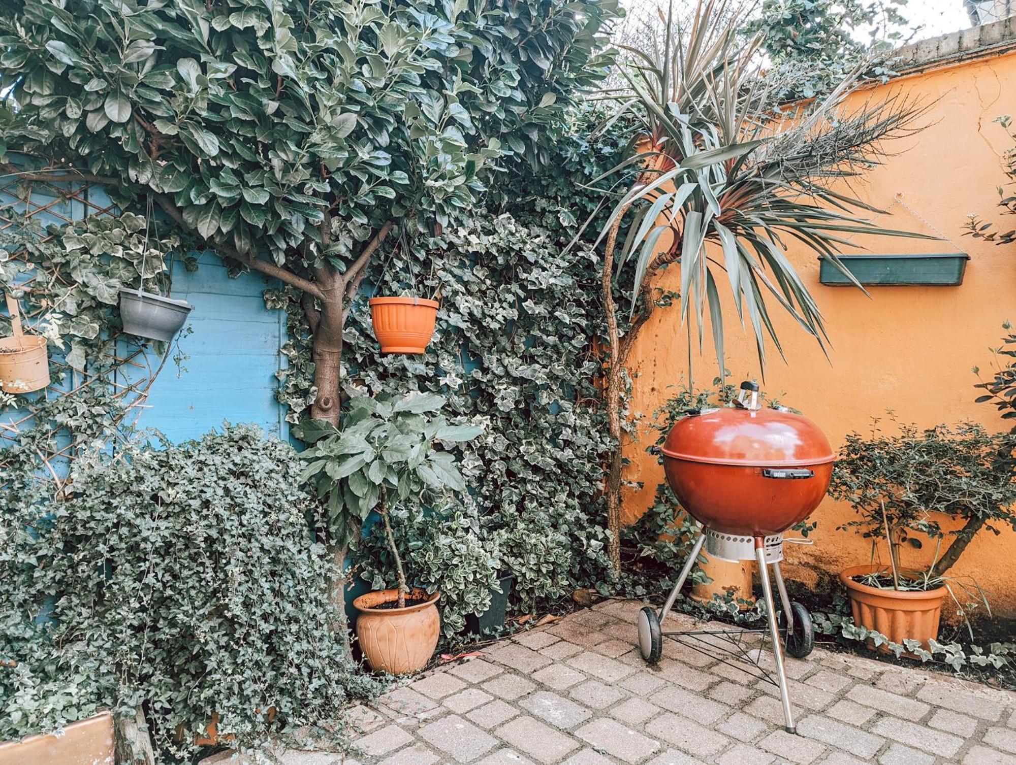 Apartamento The Clapham With Private Patio Londres