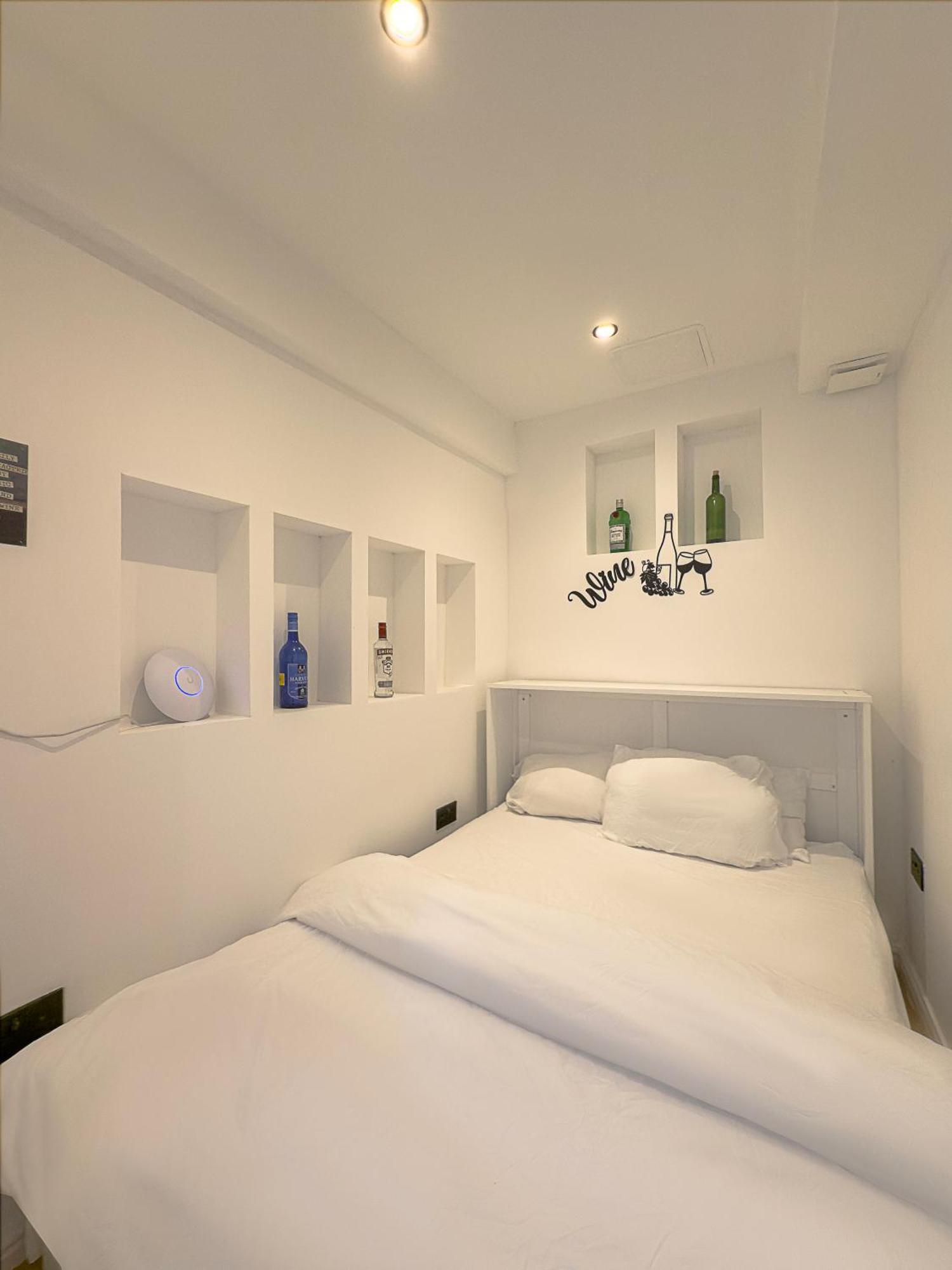 The Cellar Apartment London