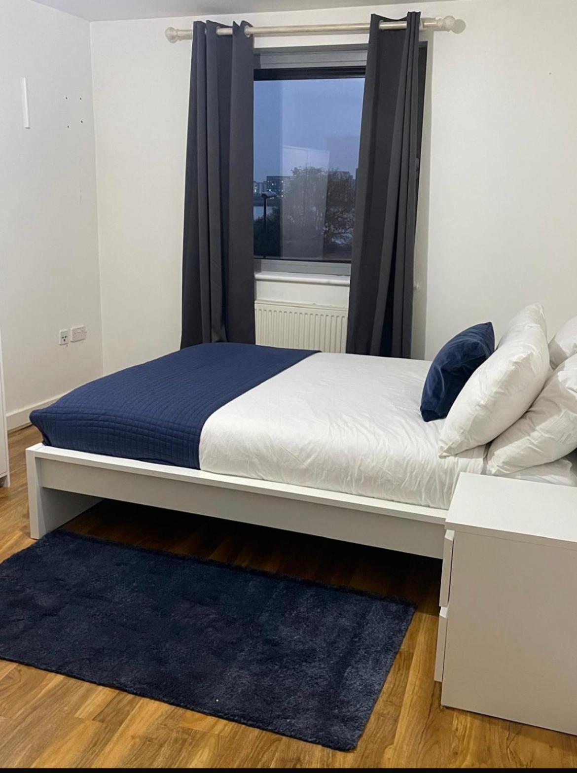 Apartamento Lovely 2 Bedroom River View