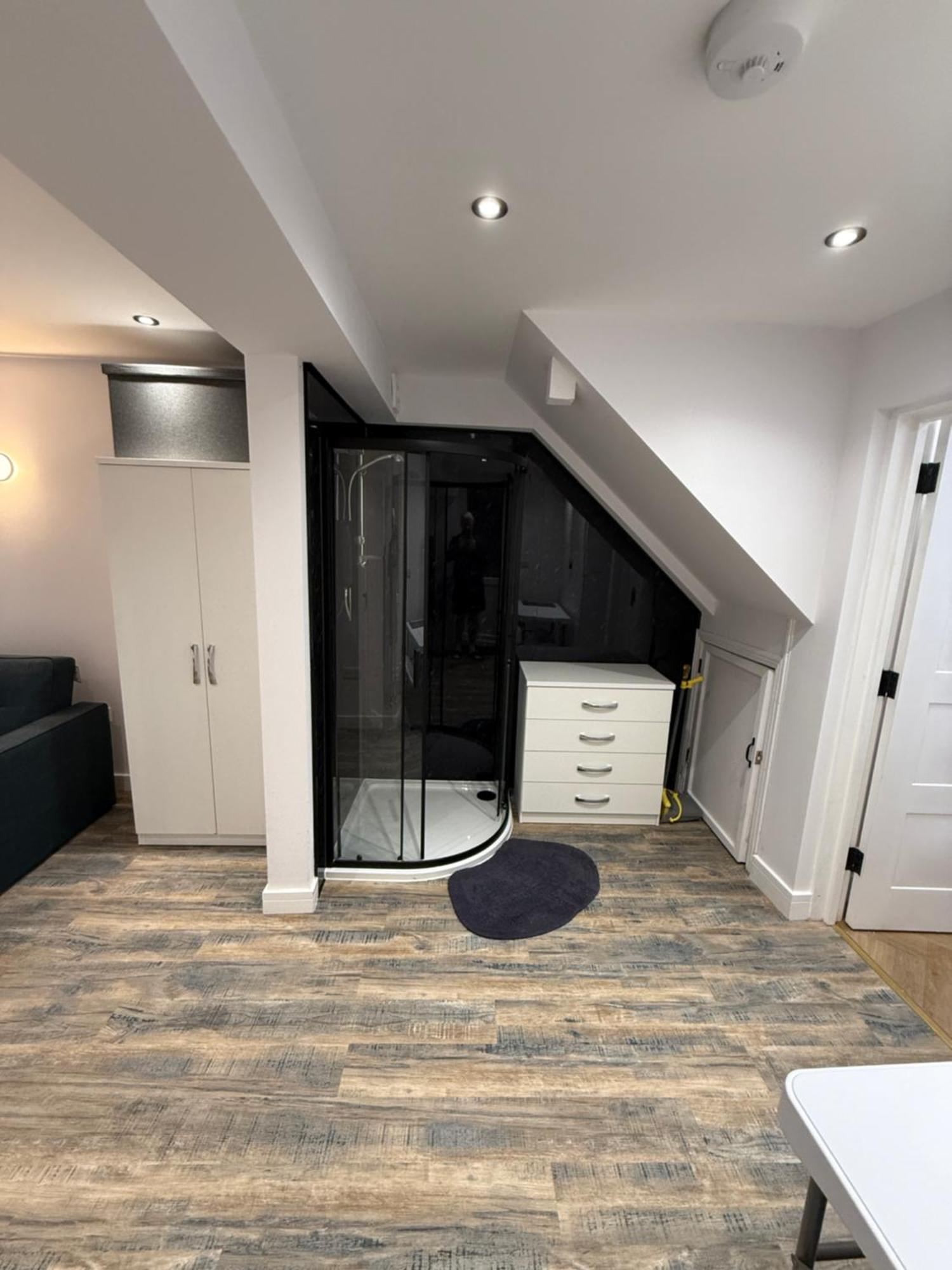 Onsitestays Stylish Sleeps 2 Londen