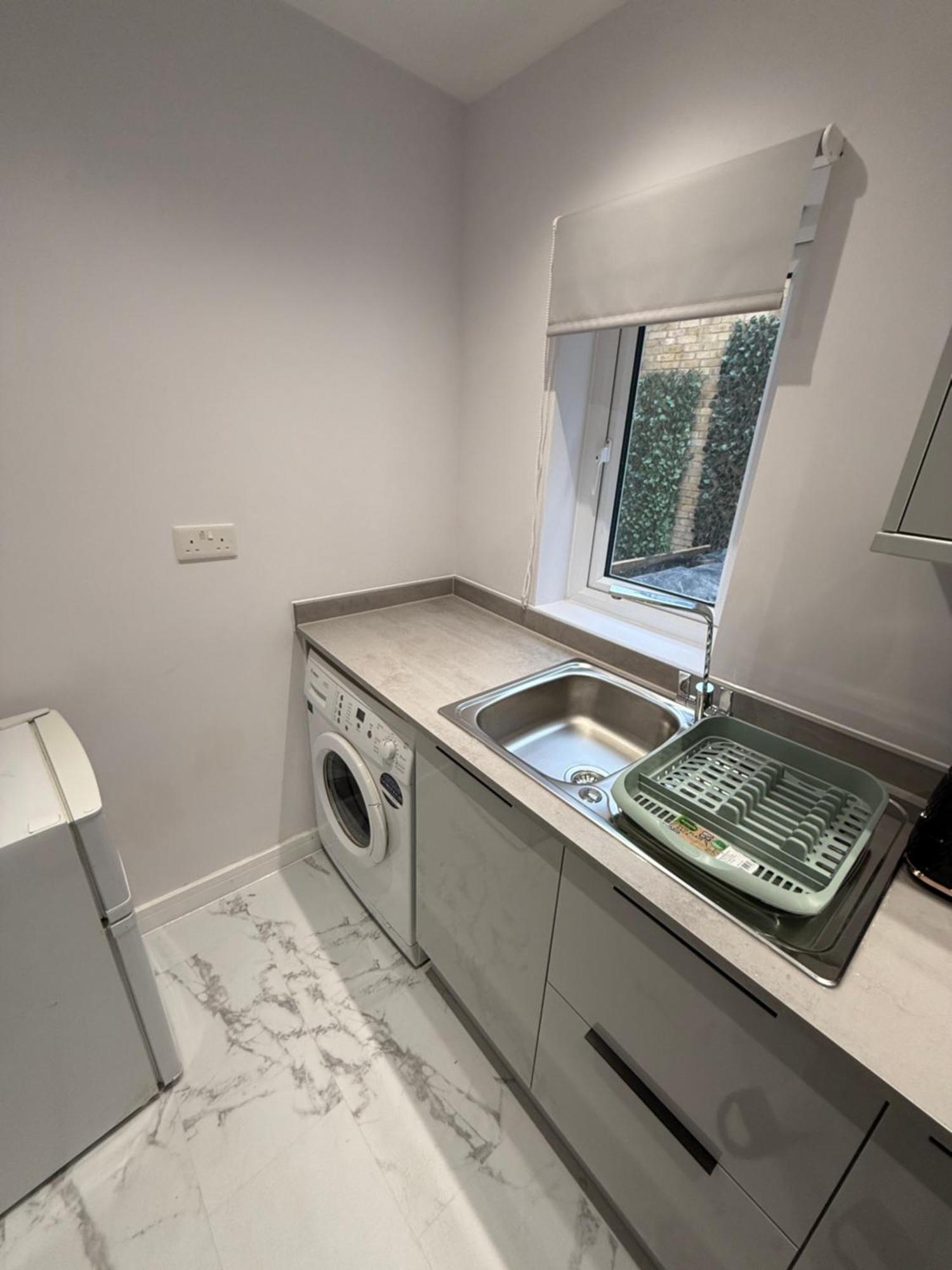 Onsitestays Stylish Sleeps 2 Appartement *