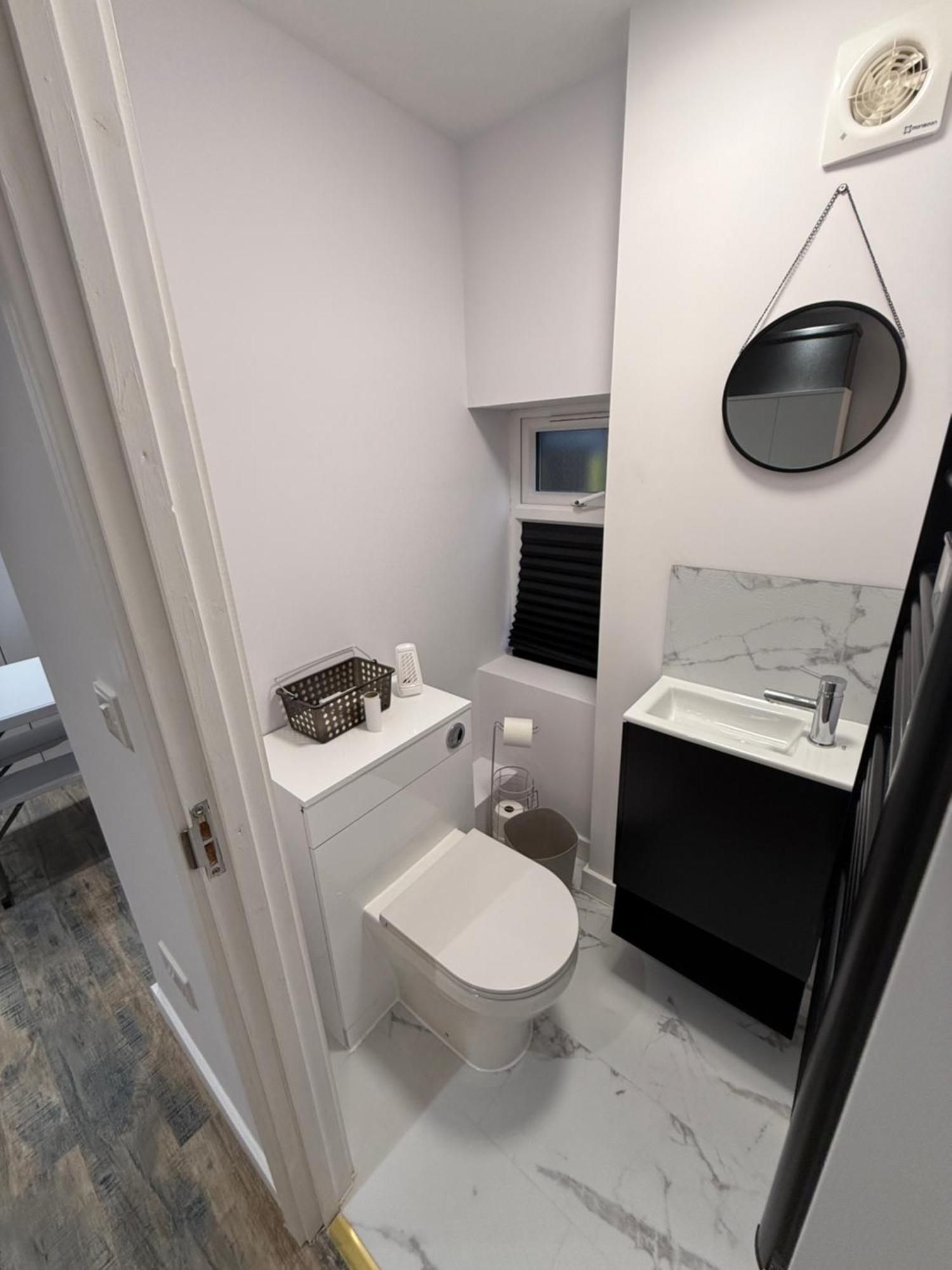 Appartement Onsitestays Stylish Sleeps 2