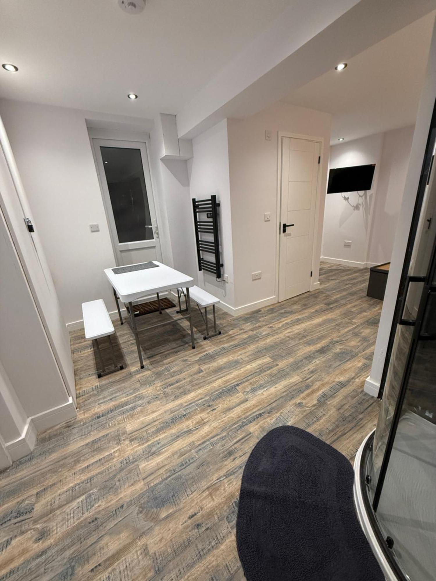 Onsitestays Stylish Sleeps 2 * Londen