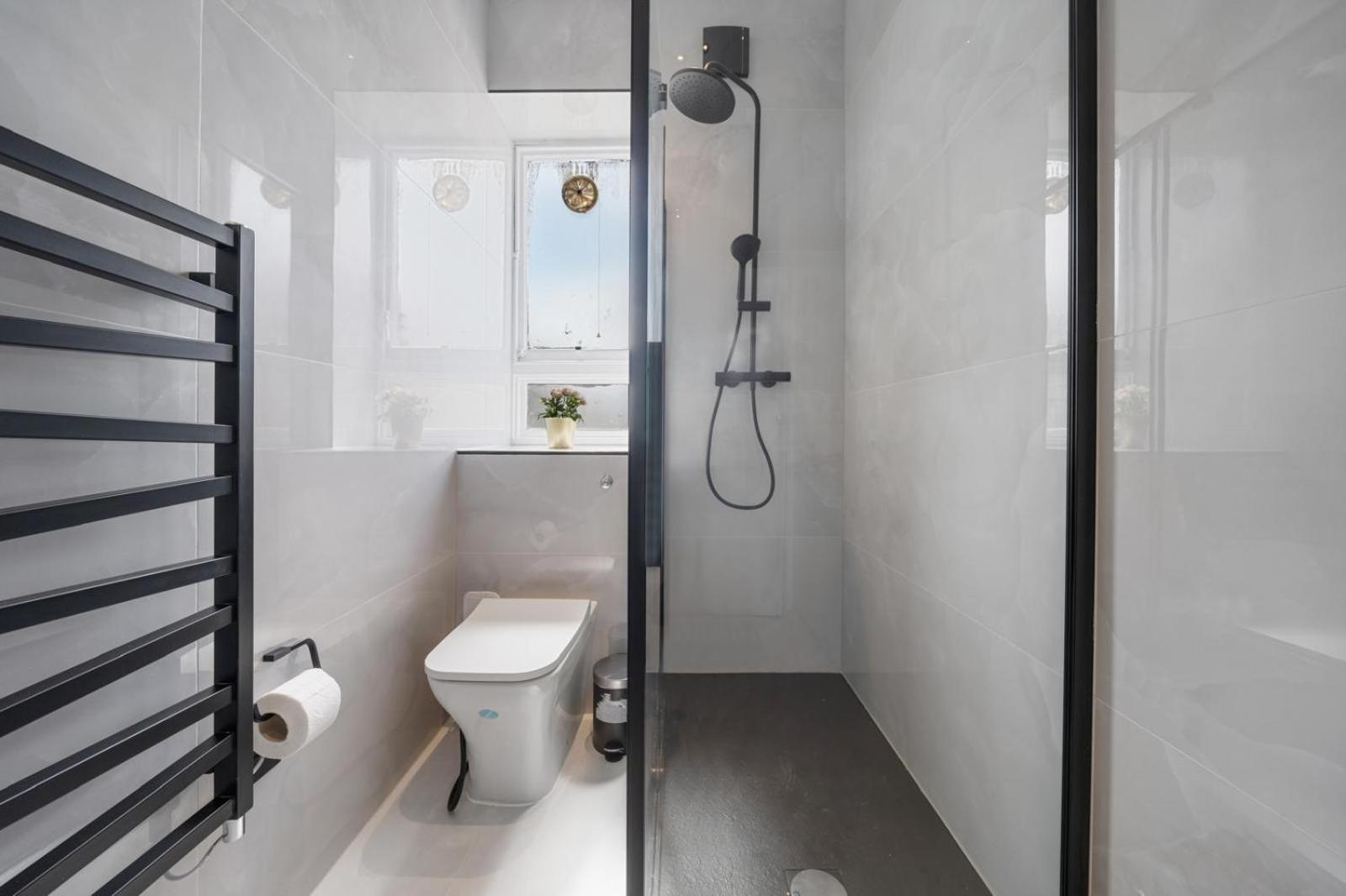 Appartement The Belgrave Residences Londres
