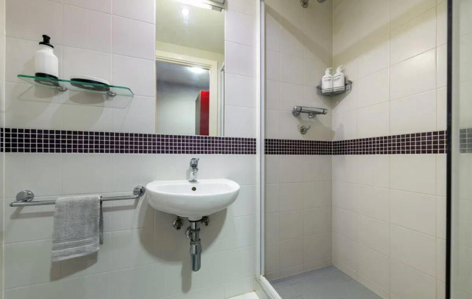 Appartement Student Only, Private In *