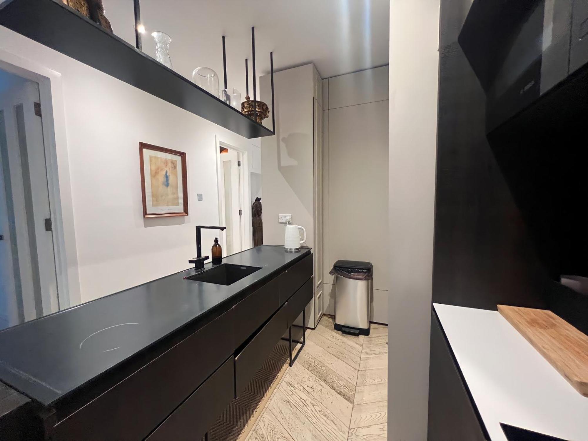 Kensington Luxury Residential Apartamento Londres