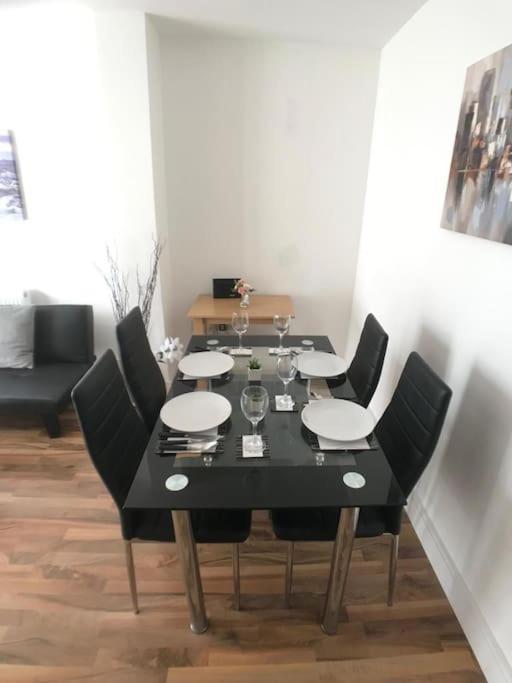 & Bermondsey Nest 4c Appartement Londen
