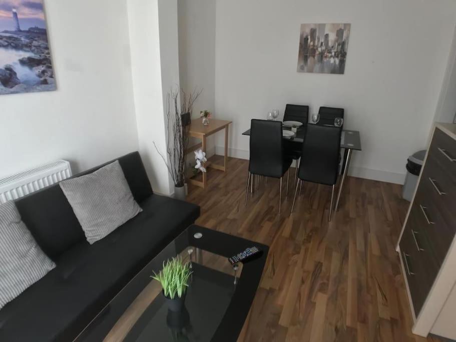 Appartement & Bermondsey Nest 4c *