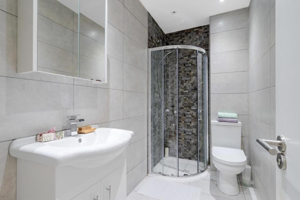 Appartement & Bermondsey Nest 4c