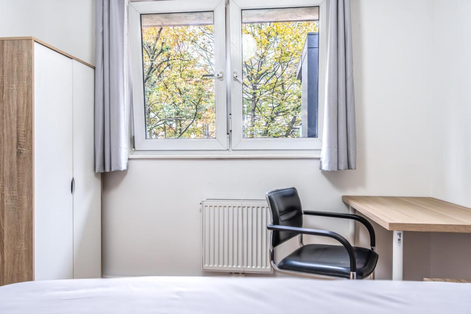 Cosy In * London