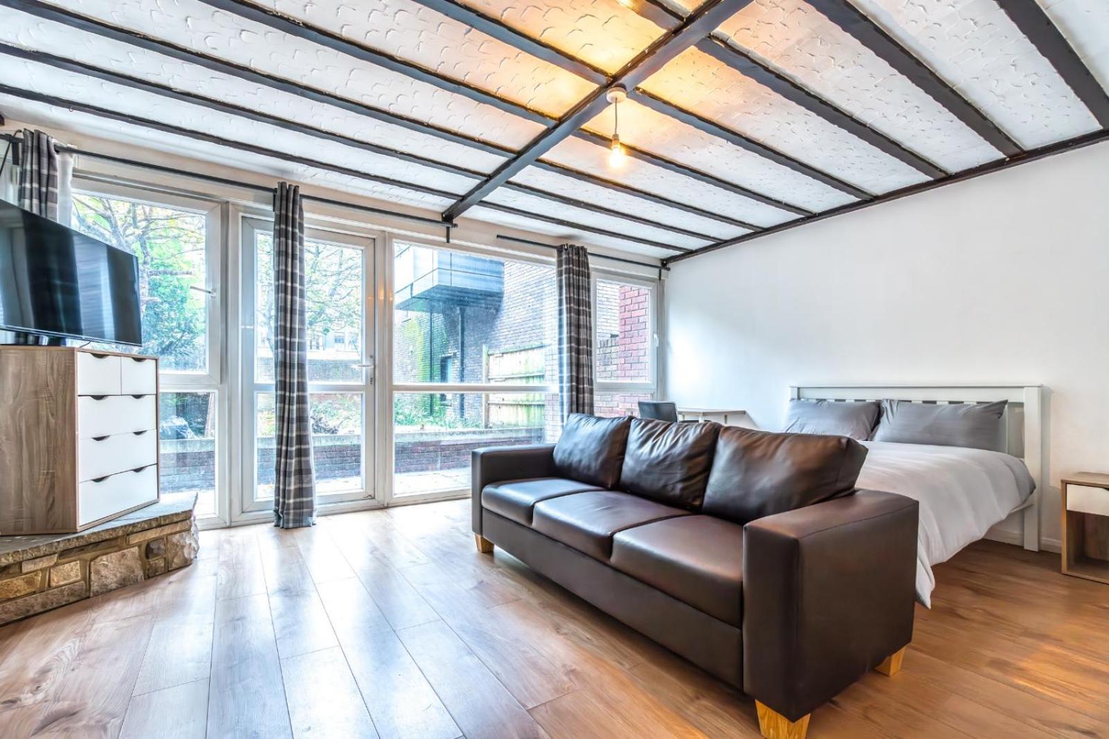 Cosy In Gasthof London