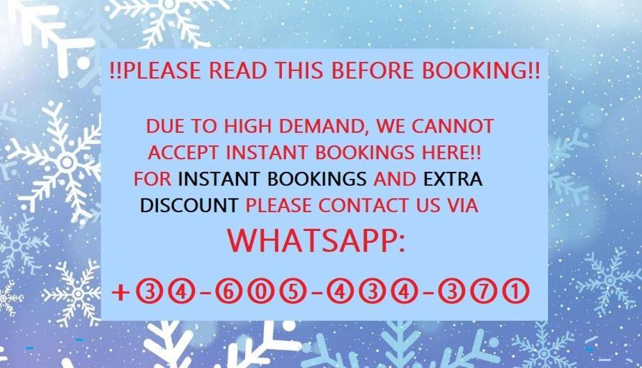 Villa 7br Holiday In Near Hyde Park- If You Want To Book, Please Contact On Wh-ats-app - 0034-605-434-371 !!!! Londres