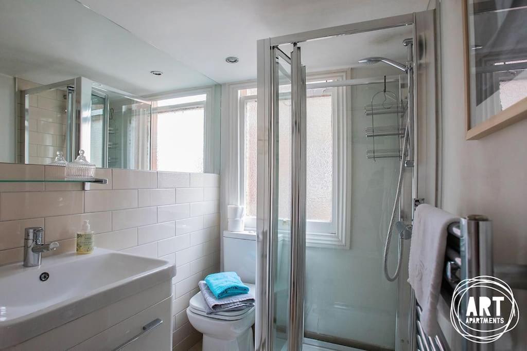Appartement Harrington Gardens