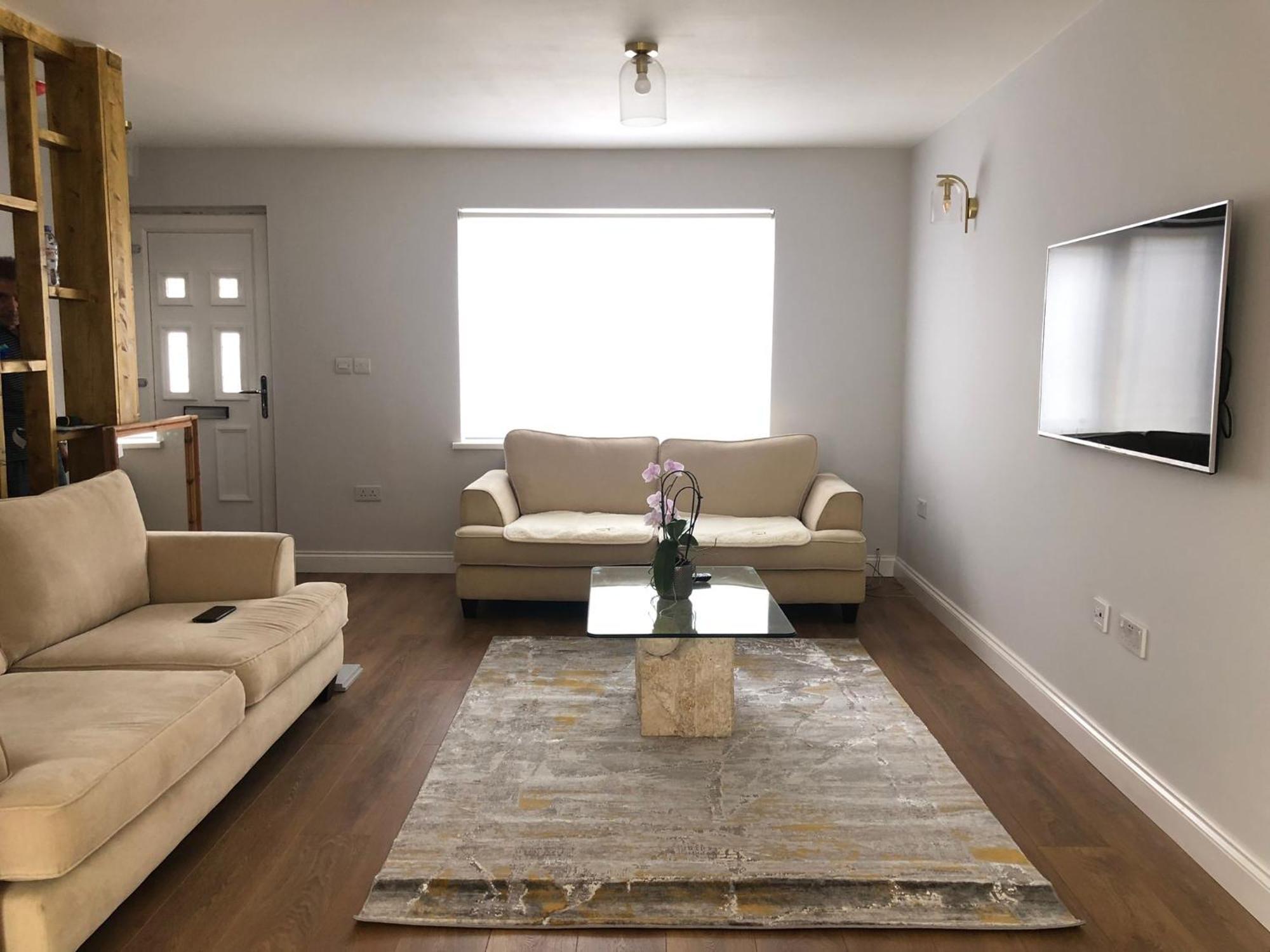Cozy House With Free Parking & Wifi Near Maryland Station
