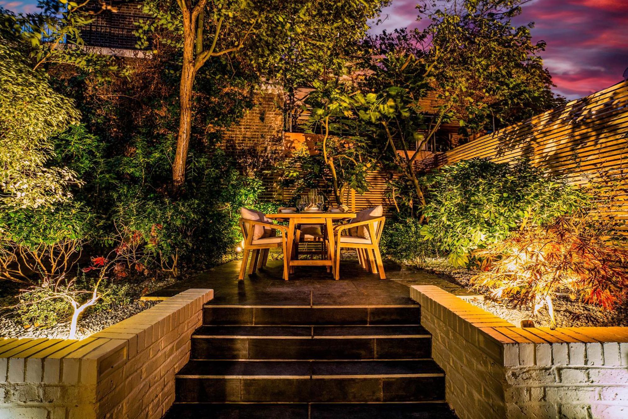 Stunning Chelsea Garden Appartement *