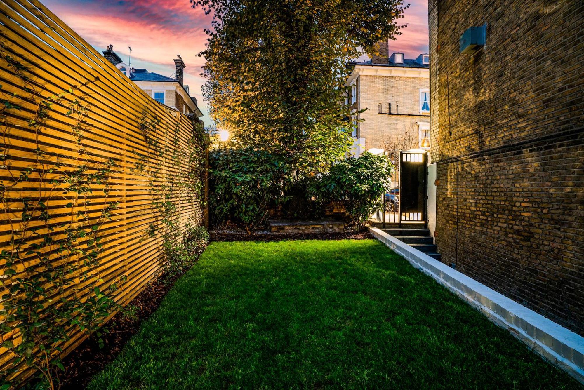 Appartement Stunning Chelsea Garden *