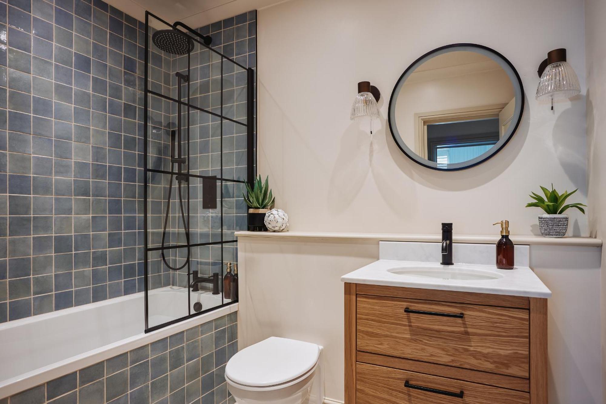 Appartement Stunning Chelsea Garden Londres