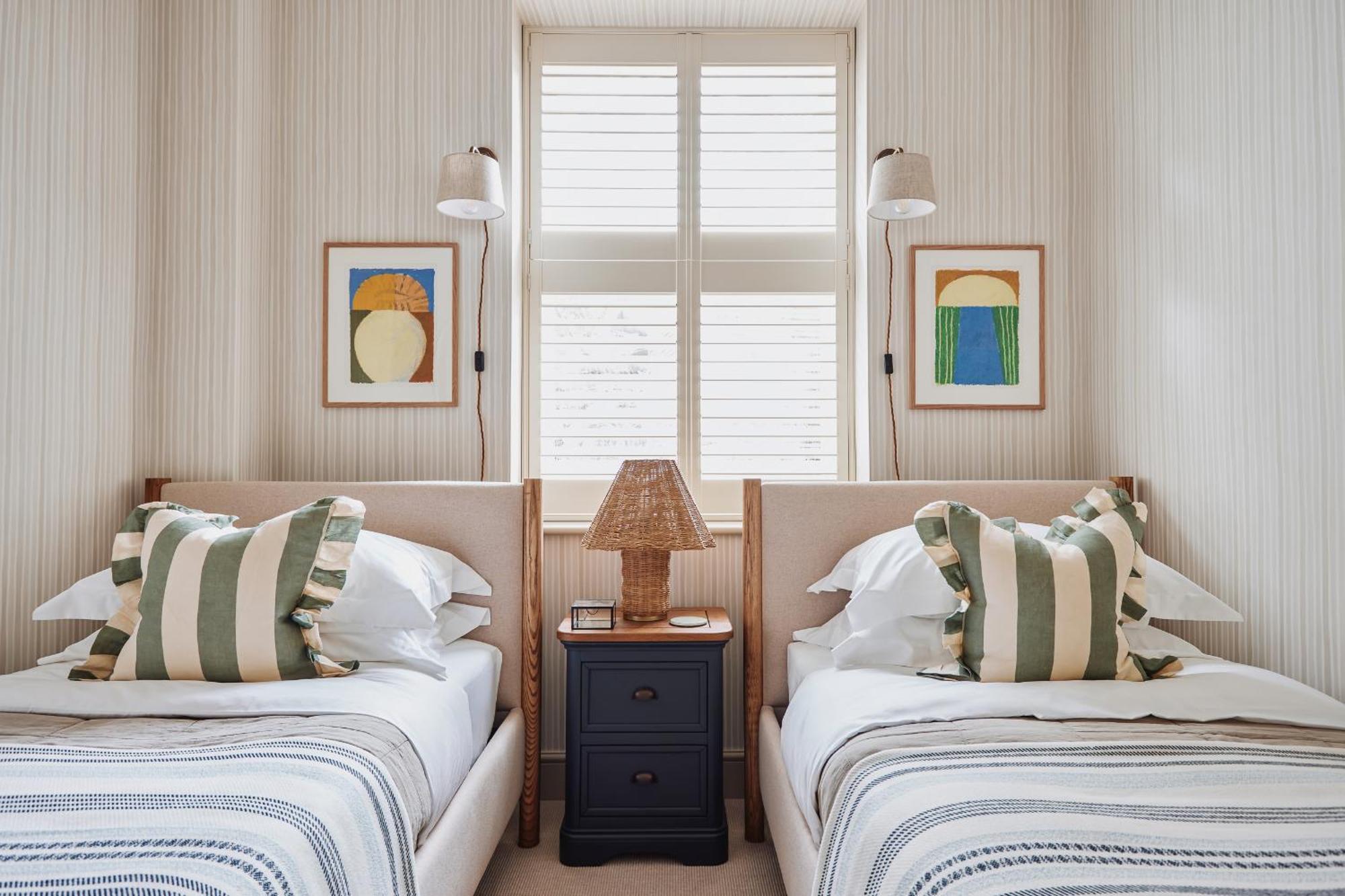 Appartement Stunning Chelsea Garden