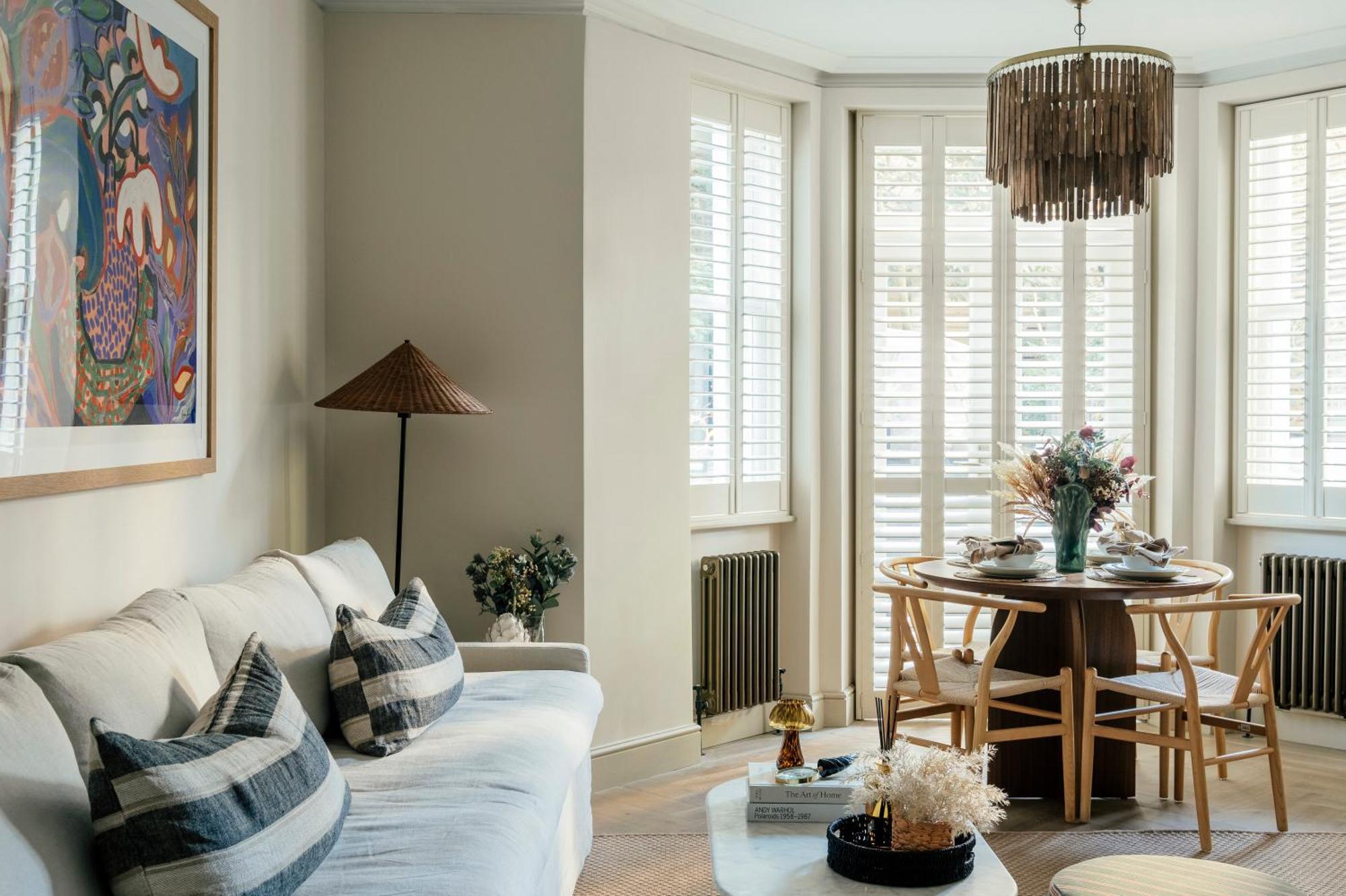 Appartement Stunning Chelsea Garden