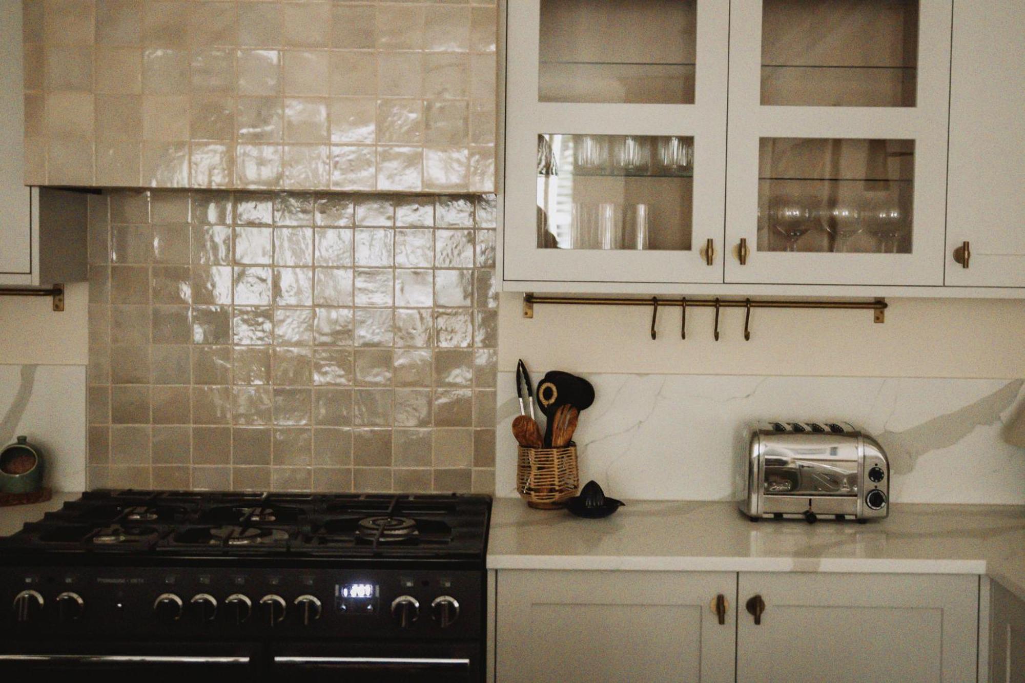 Stunning Chelsea Garden Appartement Londres