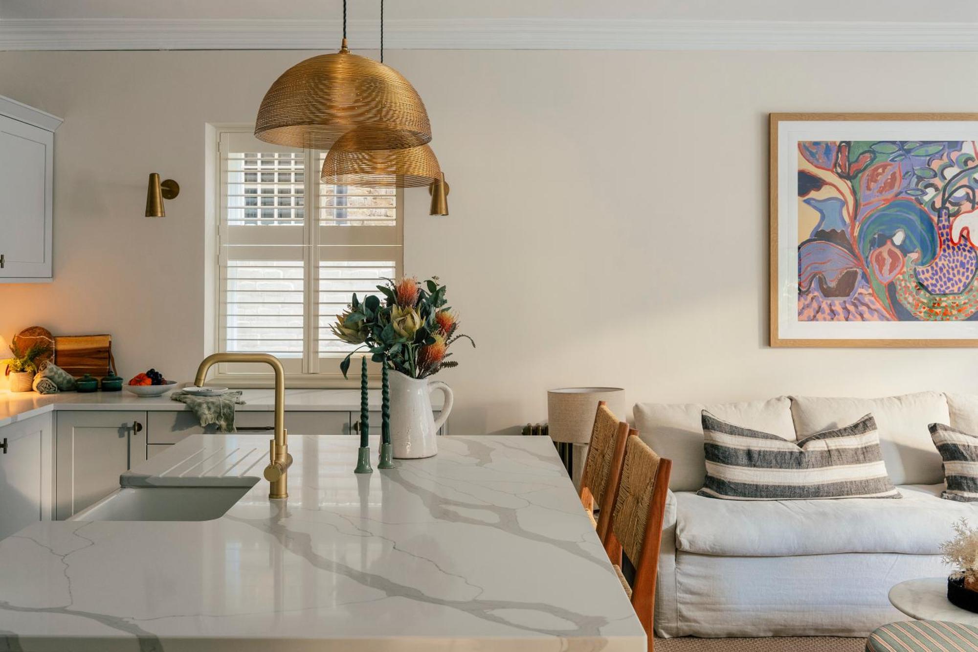 Appartement Stunning Chelsea Garden *