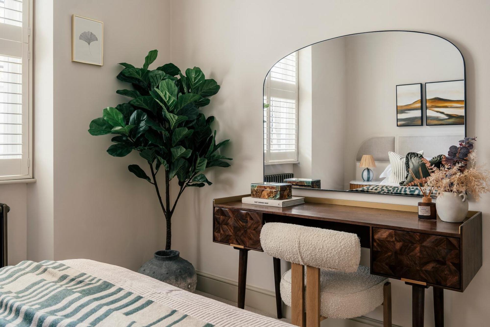 Appartement Stunning Chelsea Garden Londres