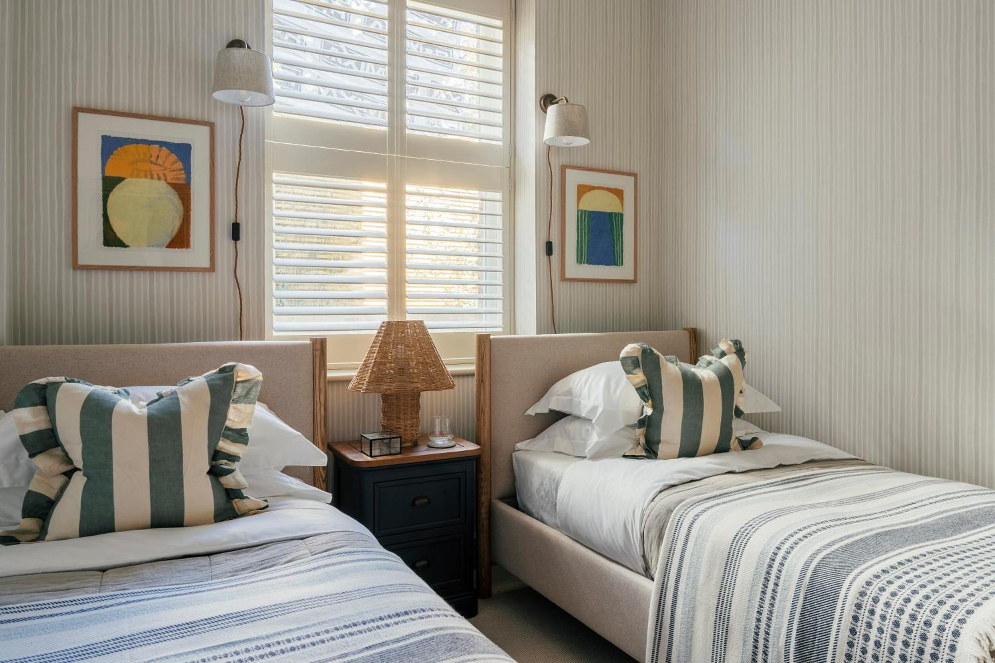 Appartement Stunning Chelsea Garden *