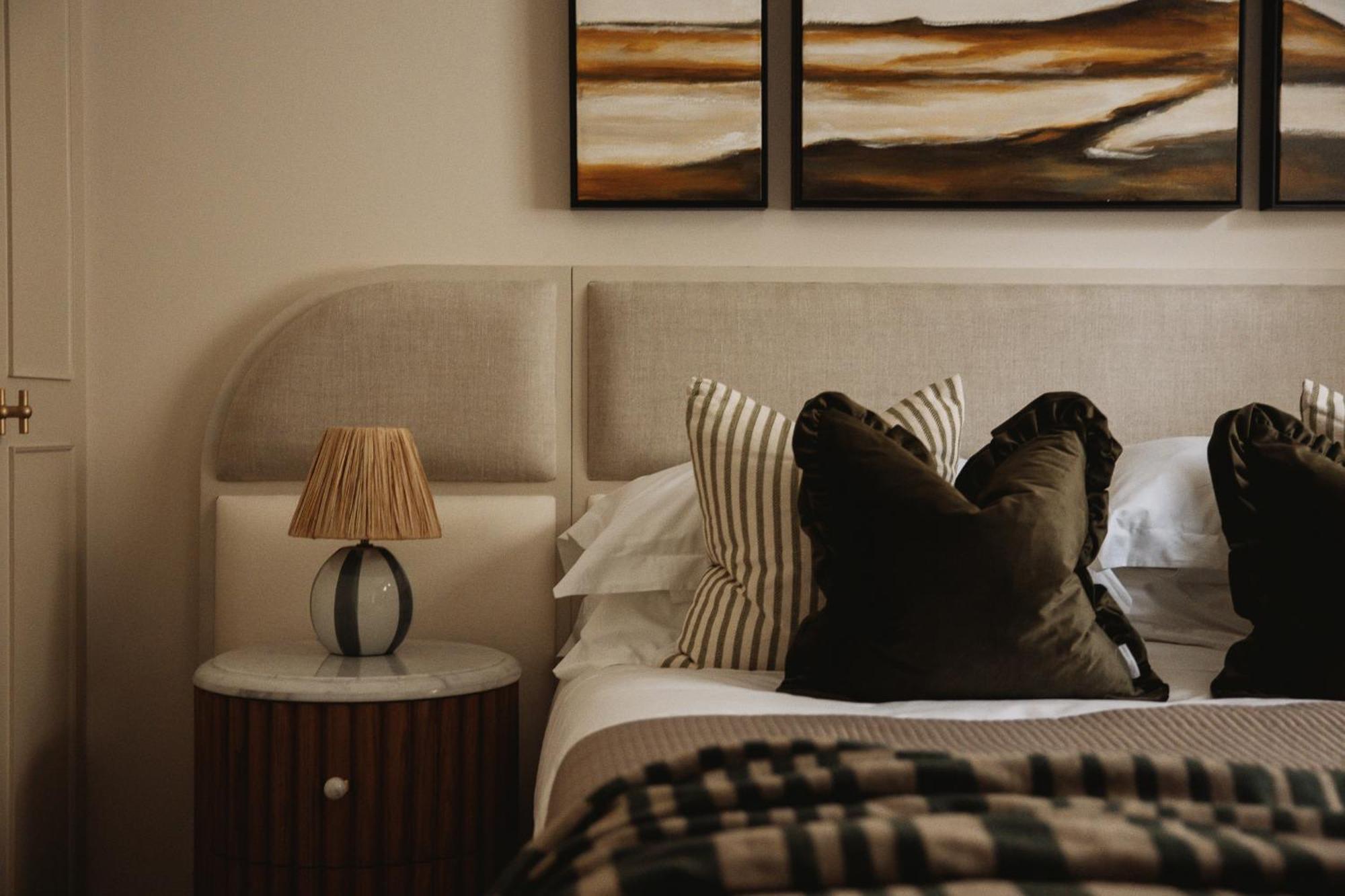 Appartement Stunning Chelsea Garden Londres