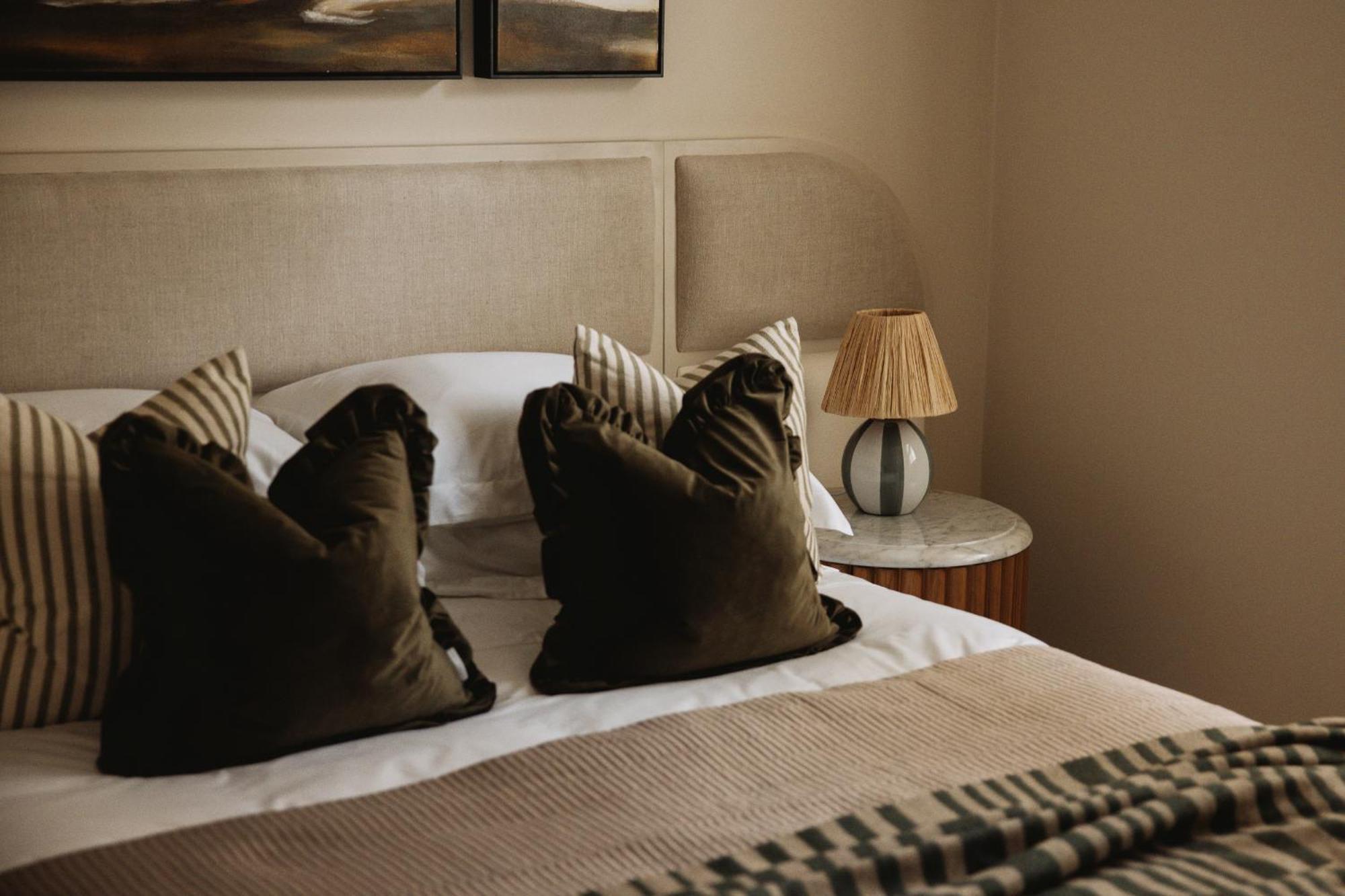 Stunning Chelsea Garden Appartement