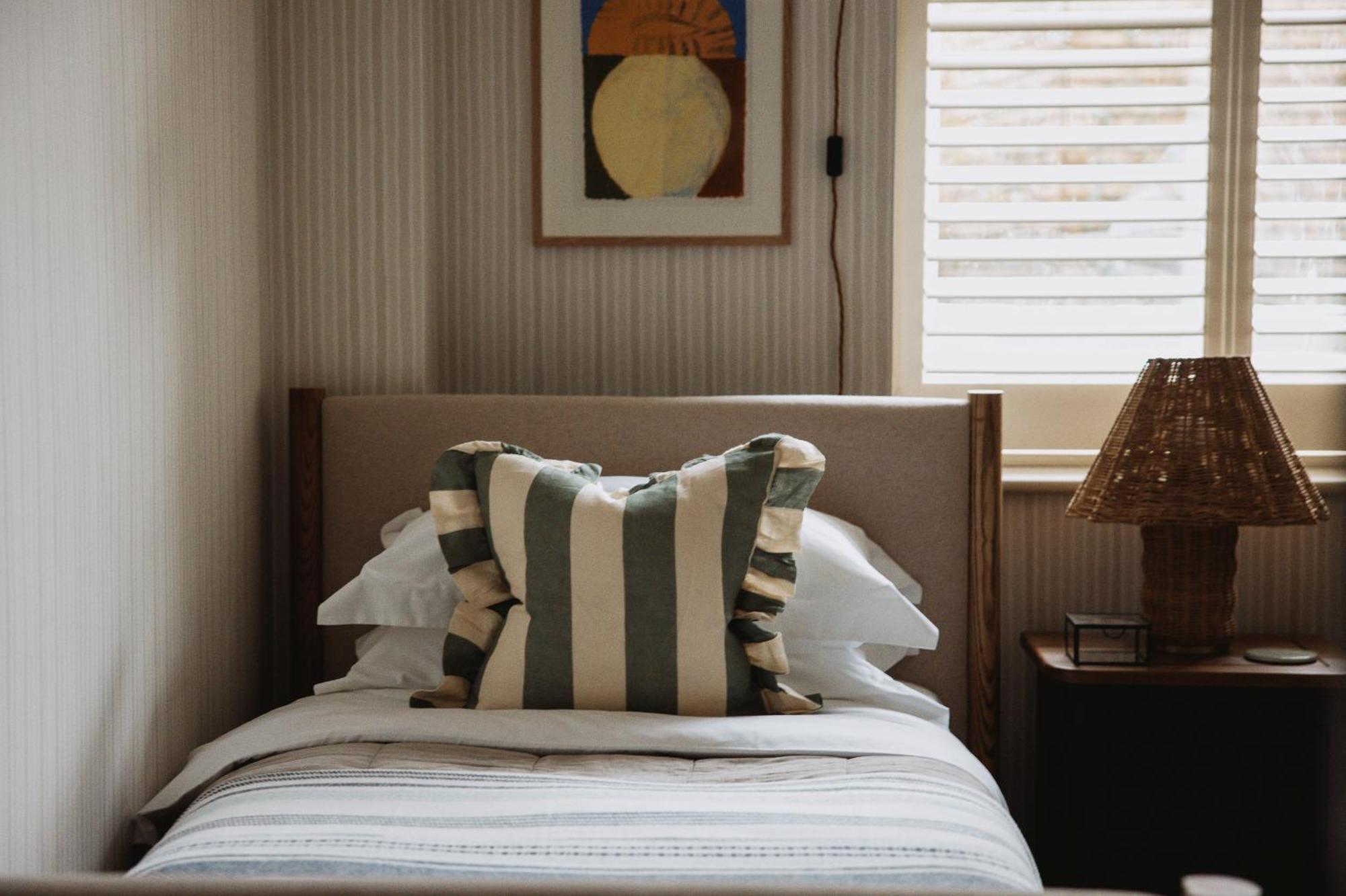 Stunning Chelsea Garden Appartement Londres