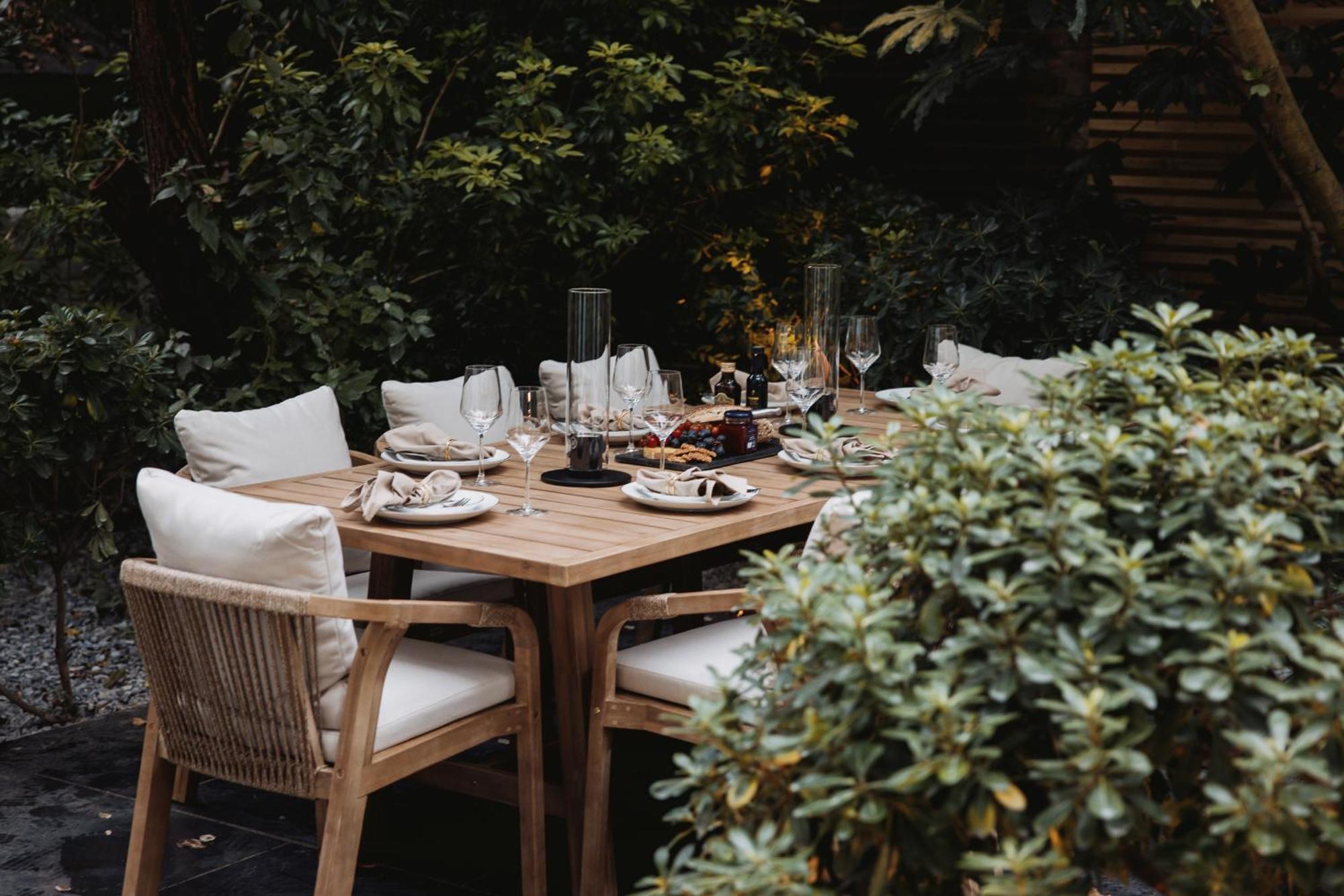 Appartement Stunning Chelsea Garden