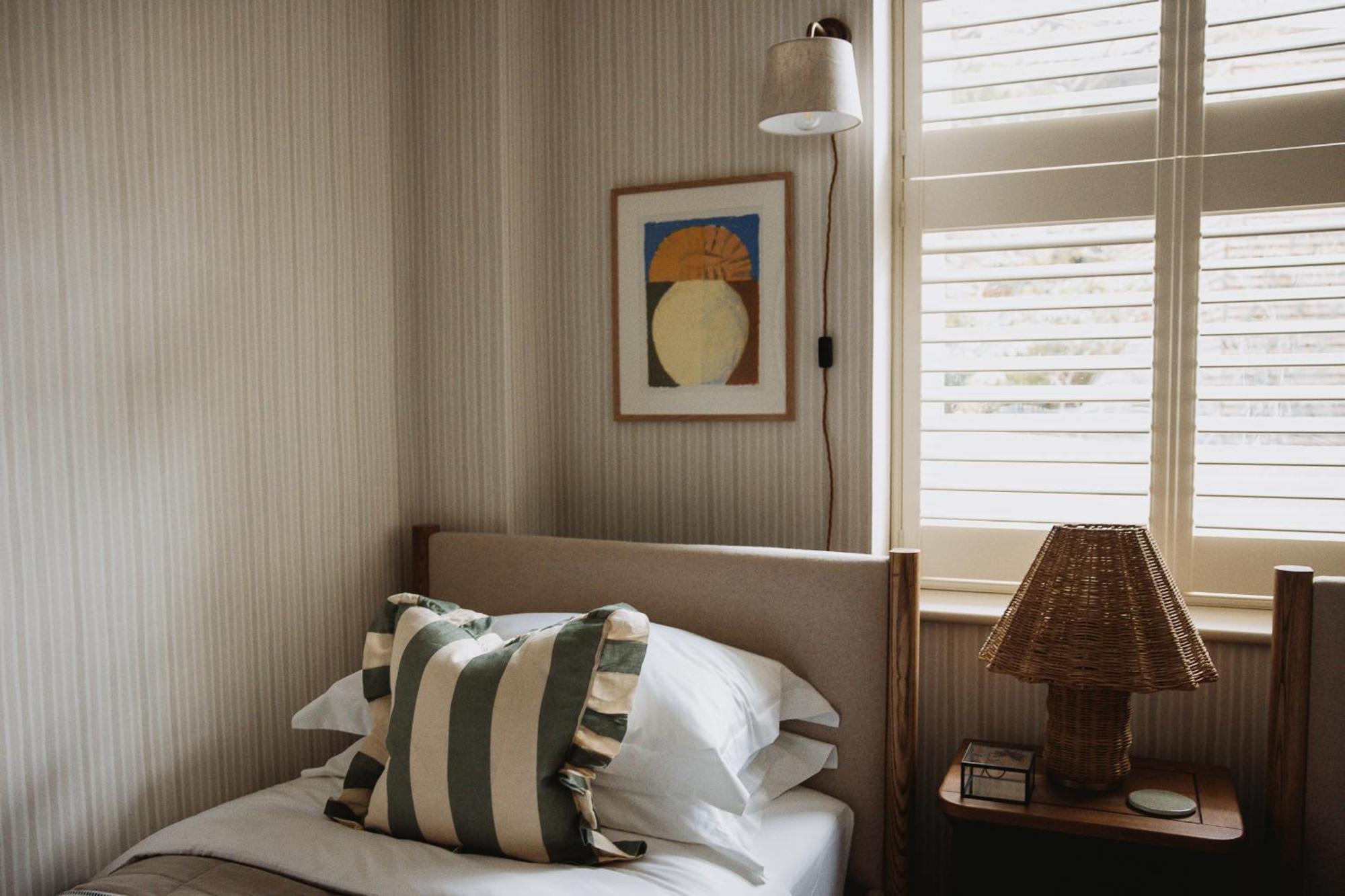 Stunning Chelsea Garden Appartement *