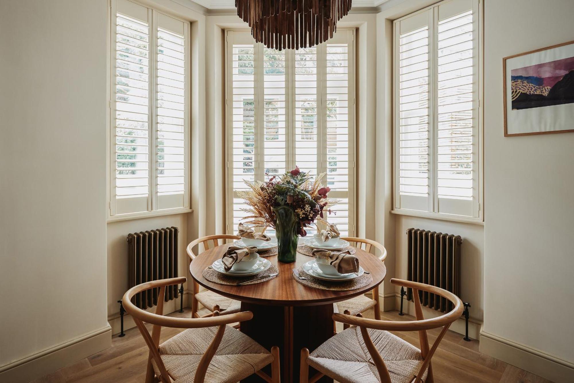 Stunning Chelsea Garden Appartement *
