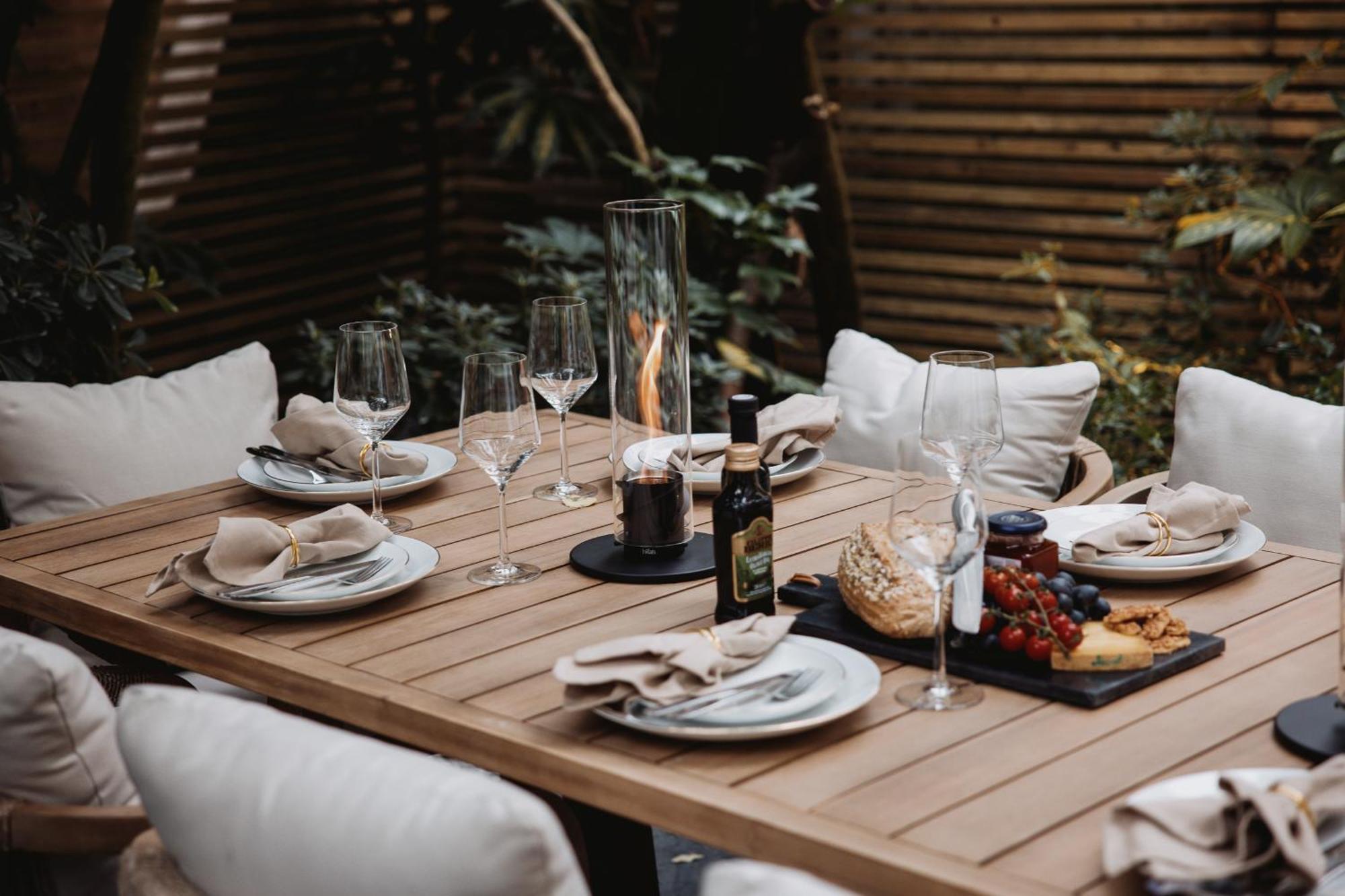Appartement Stunning Chelsea Garden Londres