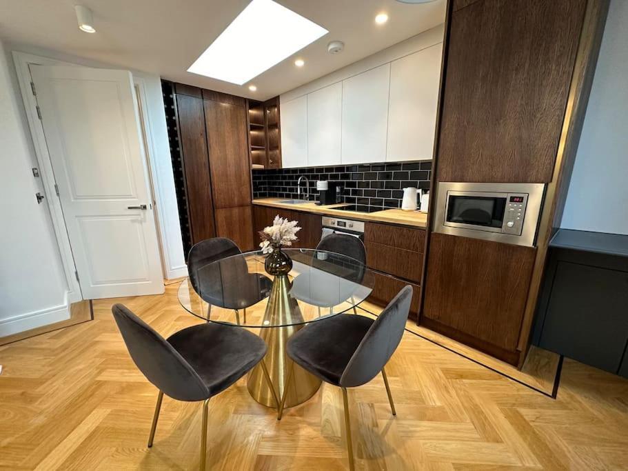 Flat 3 7a Lavender Hill Apartamento Londres