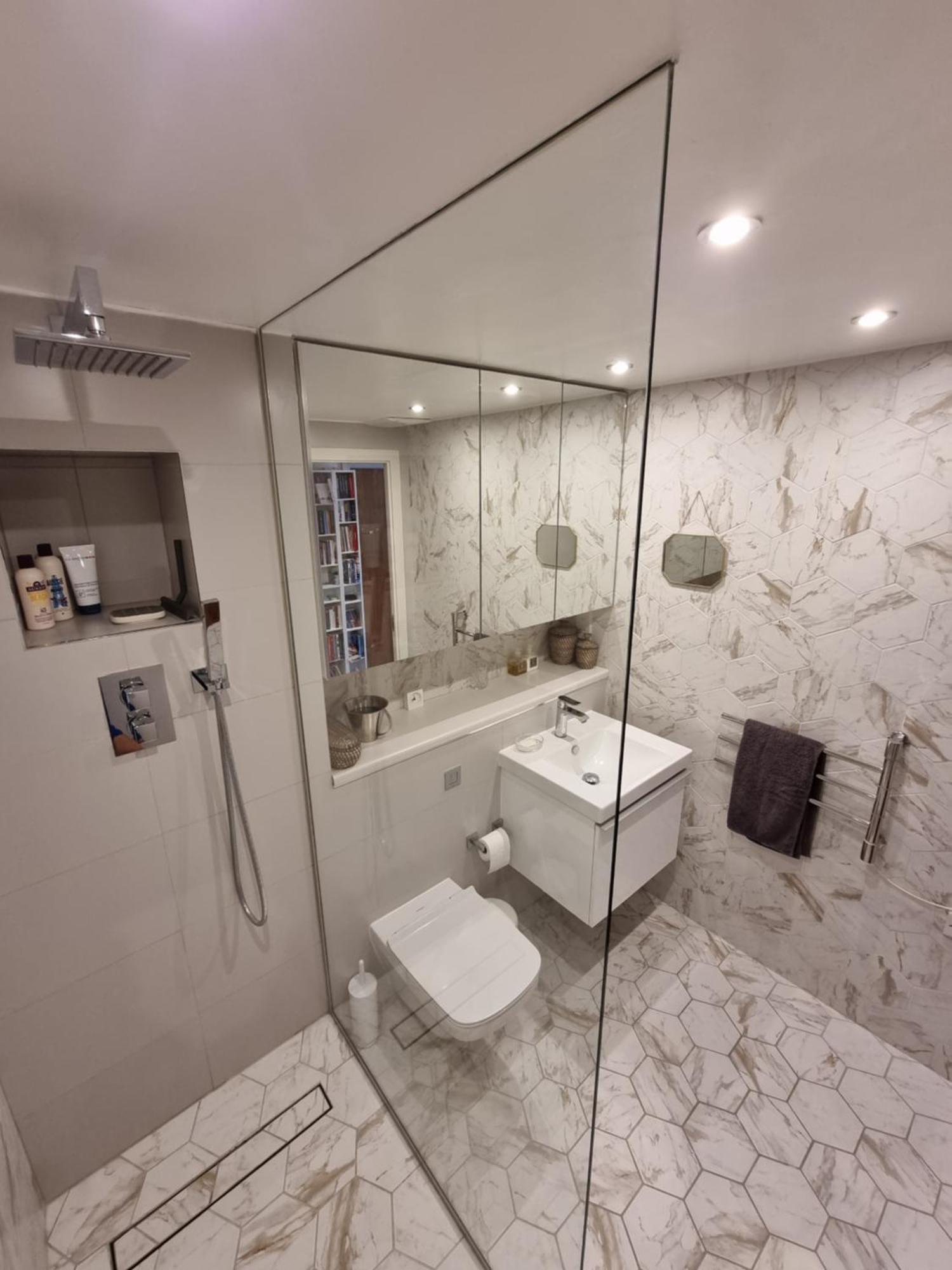Appartement Bridge Spacious Londres