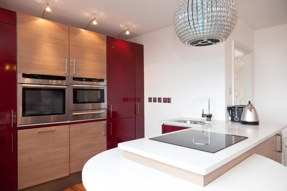 Appartement One Bed Flat Piccadilly Circus