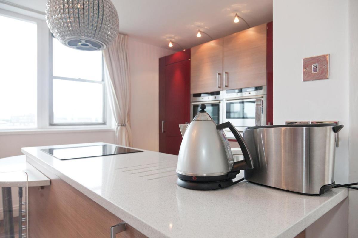 Appartement One Bed Flat Piccadilly Circus *