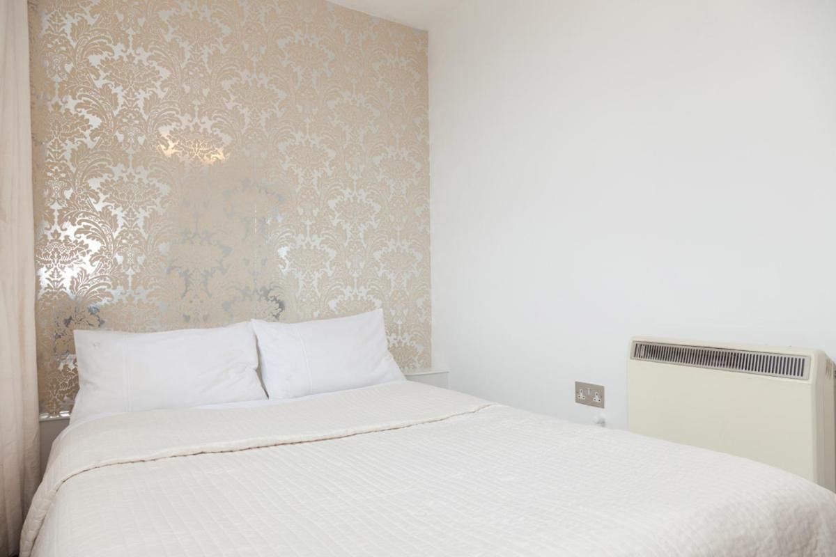 Appartement One Bed Flat Piccadilly Circus Londres