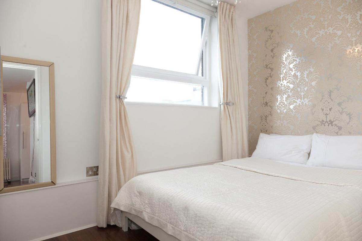 One Bed Flat Piccadilly Circus Londres