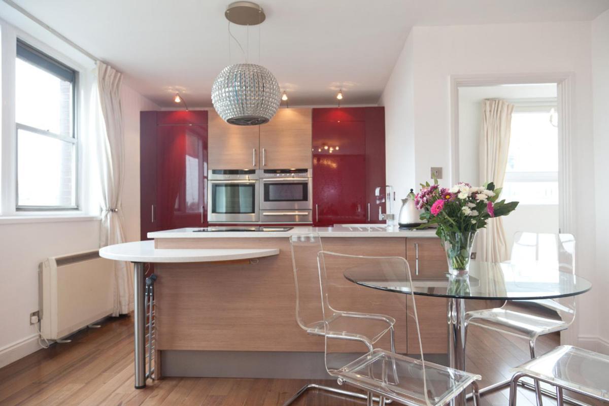 Appartement One Bed Flat Piccadilly Circus