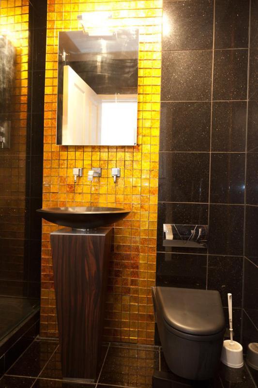 One Bed Flat Piccadilly Circus Appartement Londres