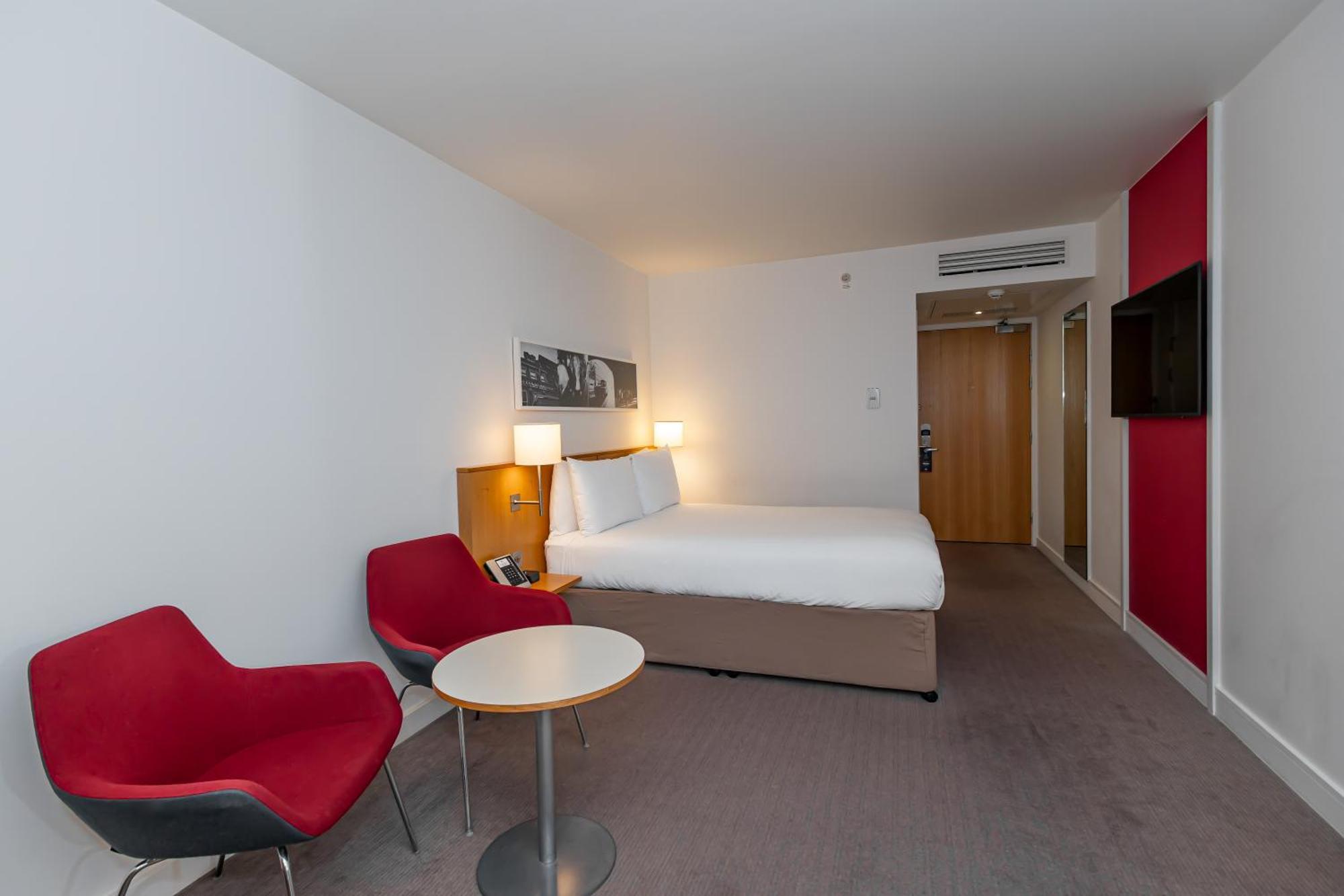 Doubletree By Hilton - Tower Of Hotel 4*