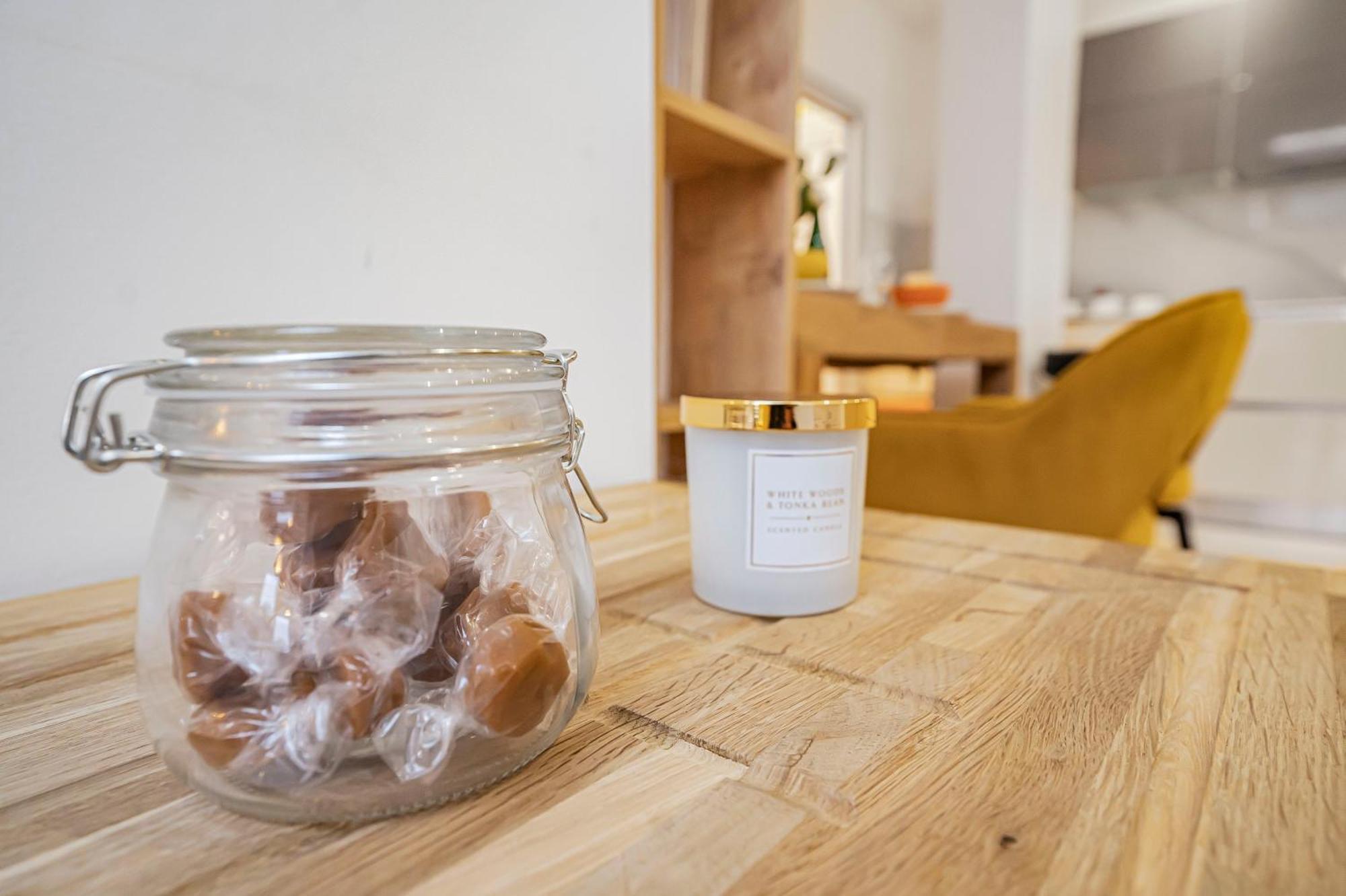 Stylish Modern By Livestay Short Lets & Serviced Nw6 Apartamento *