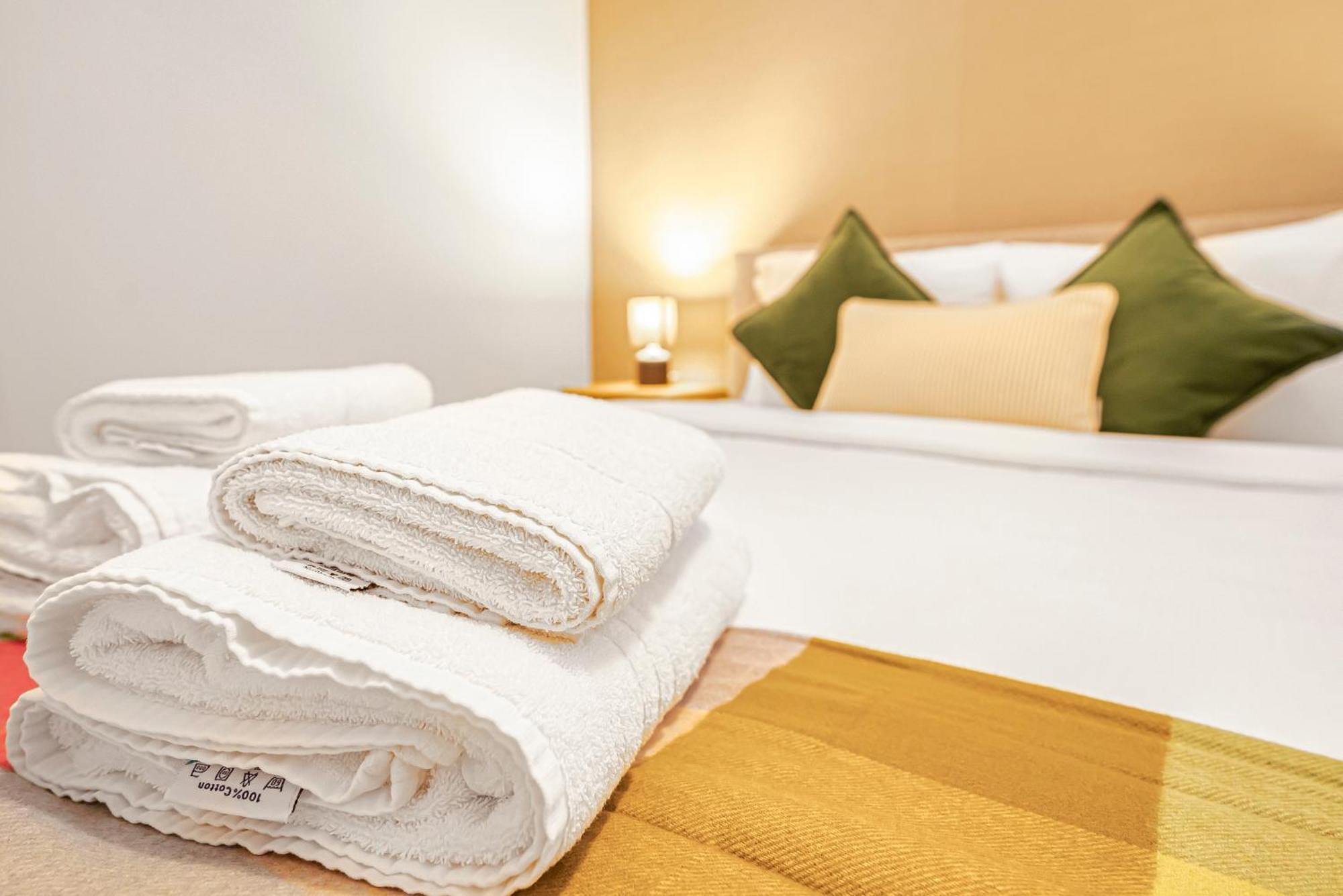 Stylish Modern By Livestay Short Lets & Serviced Nw6 Apartamento Londres